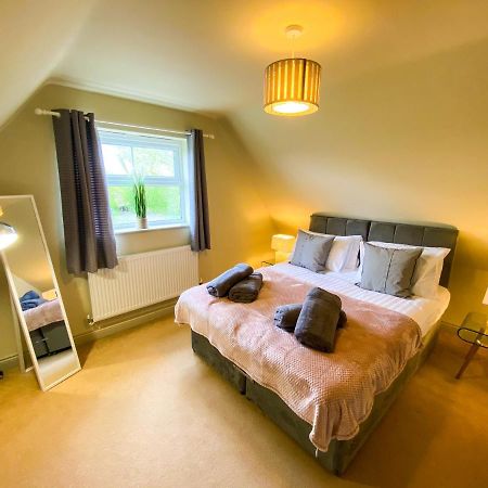Hartford  Kings Quarters Boutique Rooms מראה חיצוני תמונה