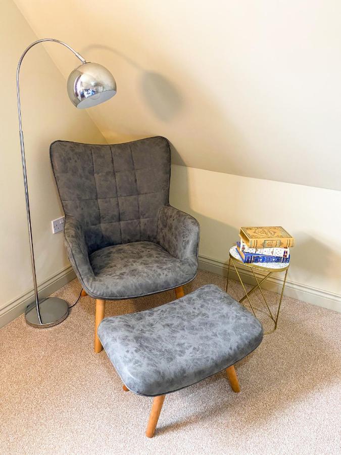 Hartford  Kings Quarters Boutique Rooms מראה חיצוני תמונה
