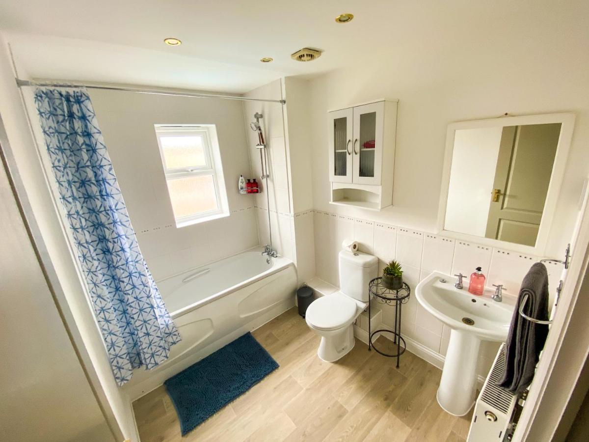 Hartford  Kings Quarters Boutique Rooms מראה חיצוני תמונה