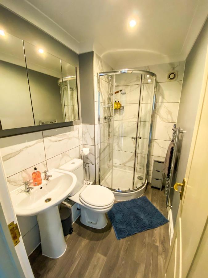 Hartford  Kings Quarters Boutique Rooms מראה חיצוני תמונה