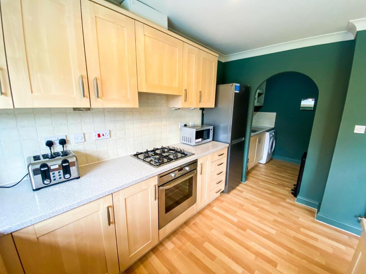 Hartford  Kings Quarters Boutique Rooms מראה חיצוני תמונה