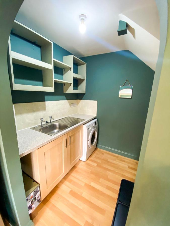 Hartford  Kings Quarters Boutique Rooms מראה חיצוני תמונה
