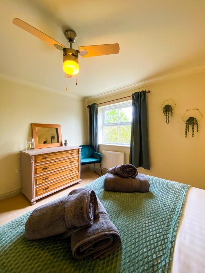 Hartford  Kings Quarters Boutique Rooms מראה חיצוני תמונה