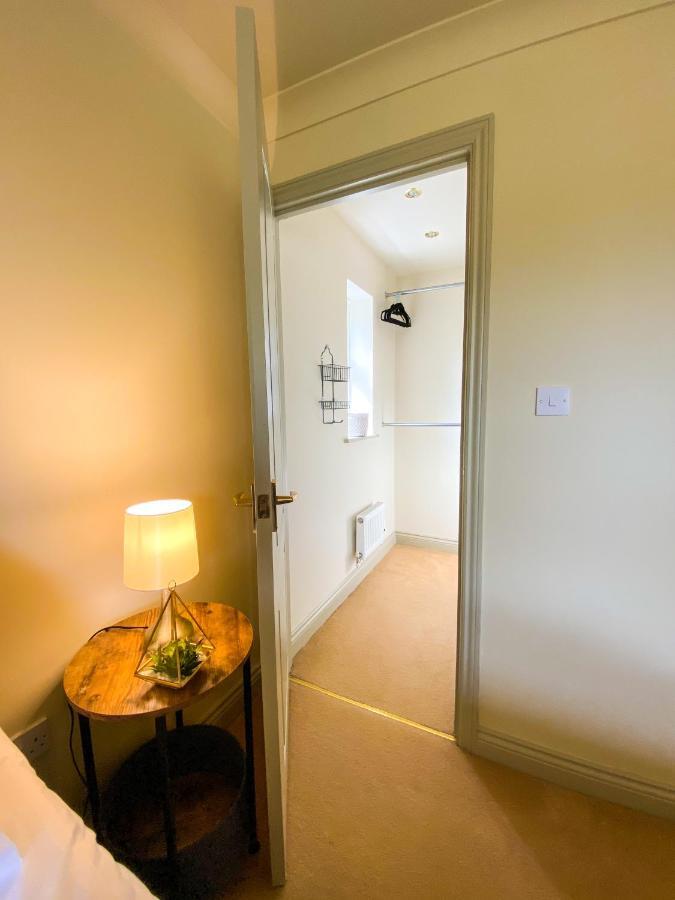 Hartford  Kings Quarters Boutique Rooms מראה חיצוני תמונה