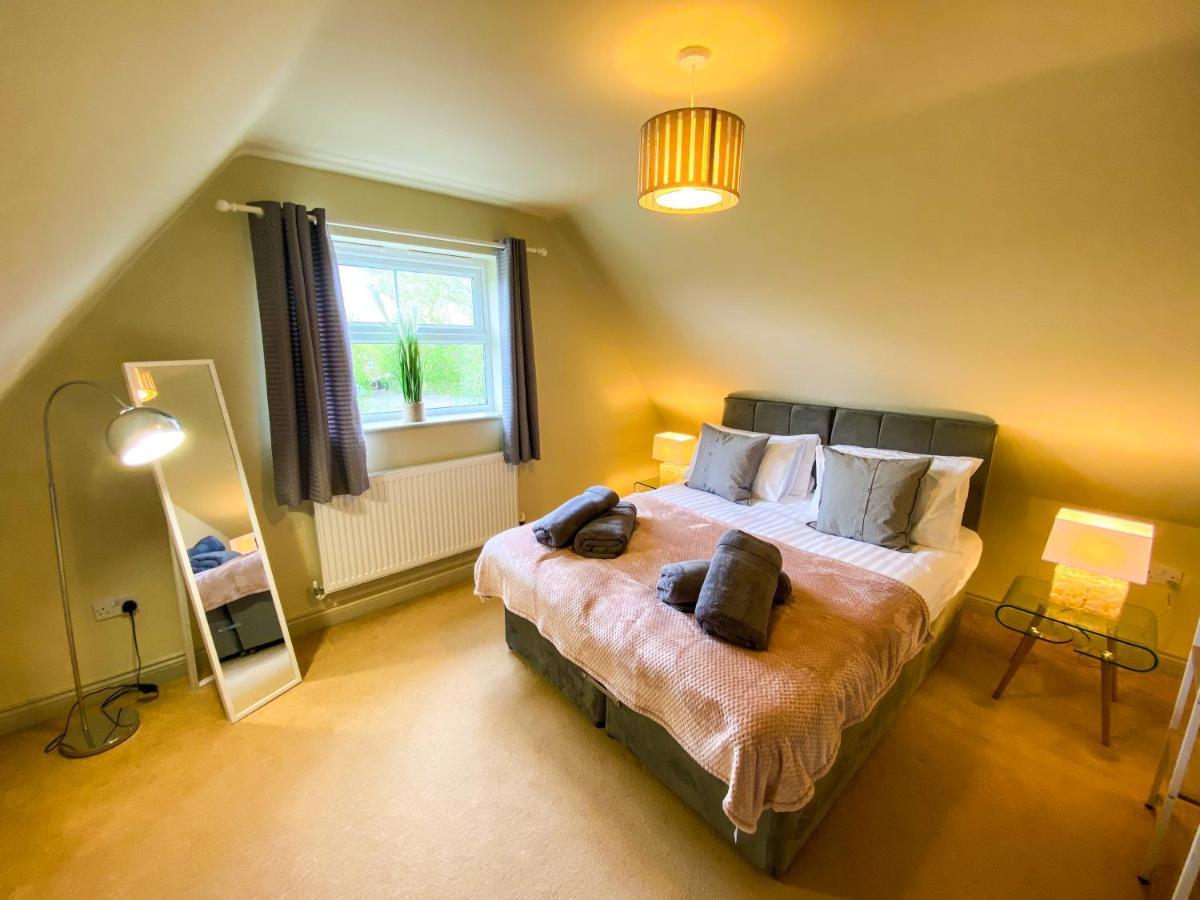 Hartford  Kings Quarters Boutique Rooms מראה חיצוני תמונה