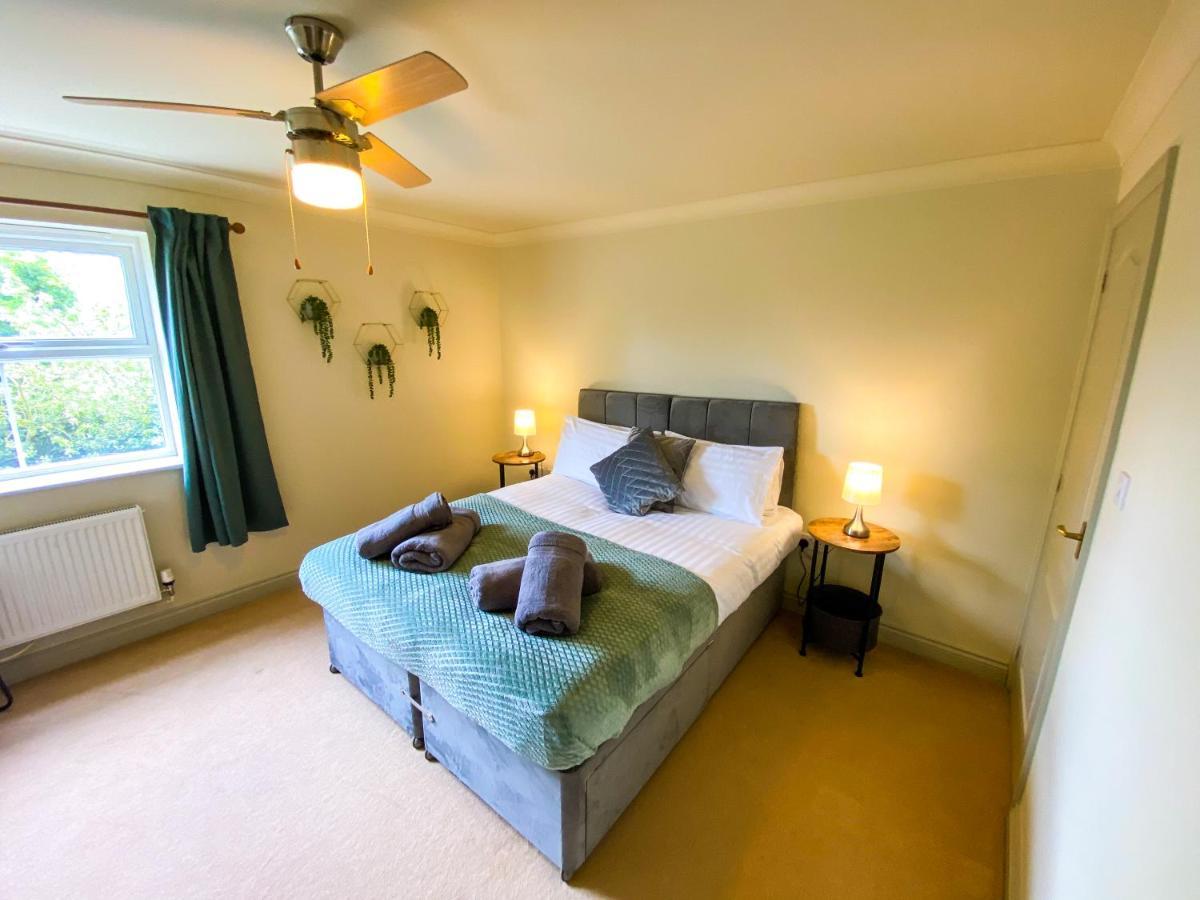 Hartford  Kings Quarters Boutique Rooms מראה חיצוני תמונה
