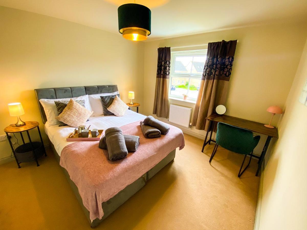 Hartford  Kings Quarters Boutique Rooms מראה חיצוני תמונה
